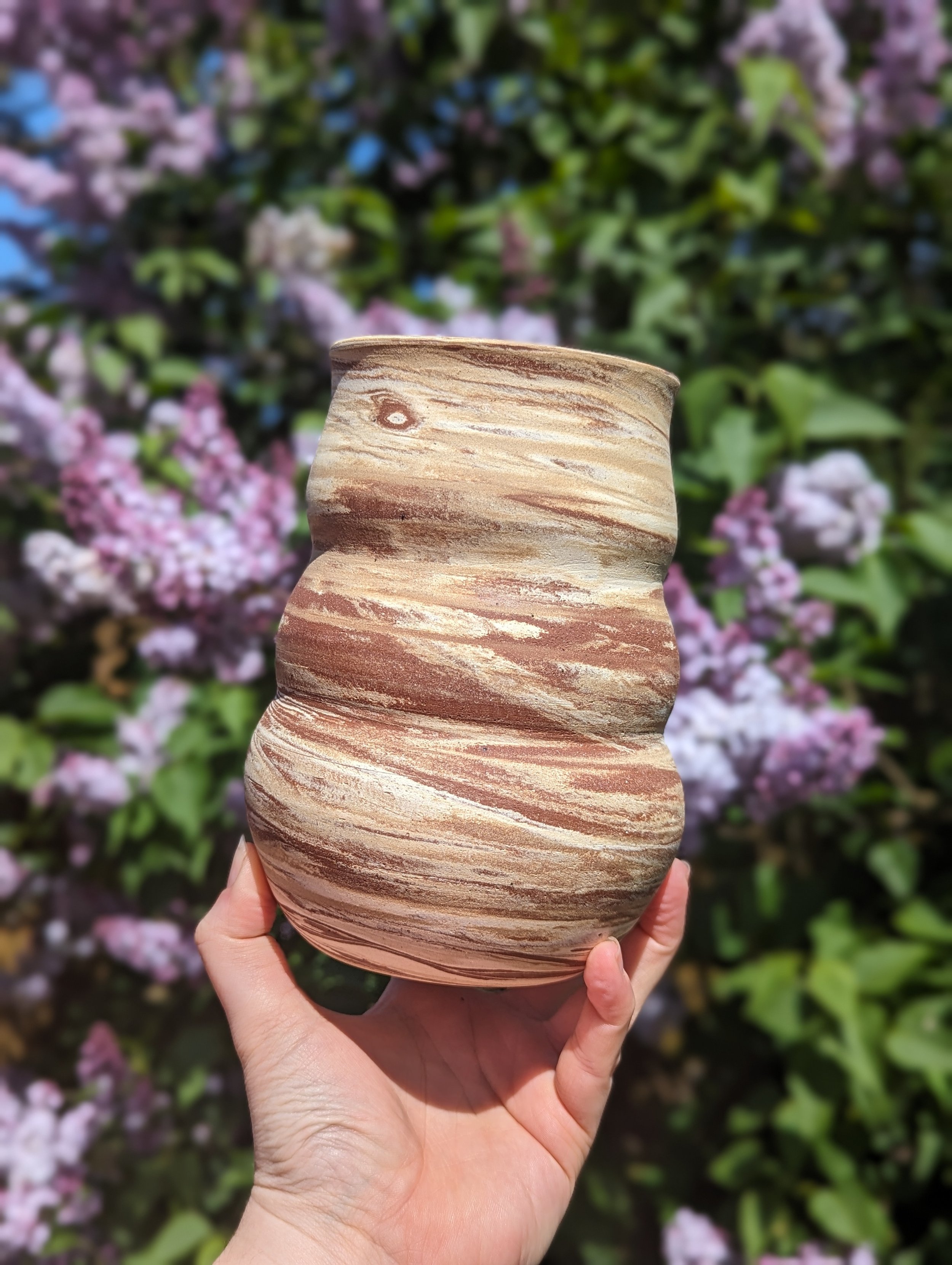 Vase