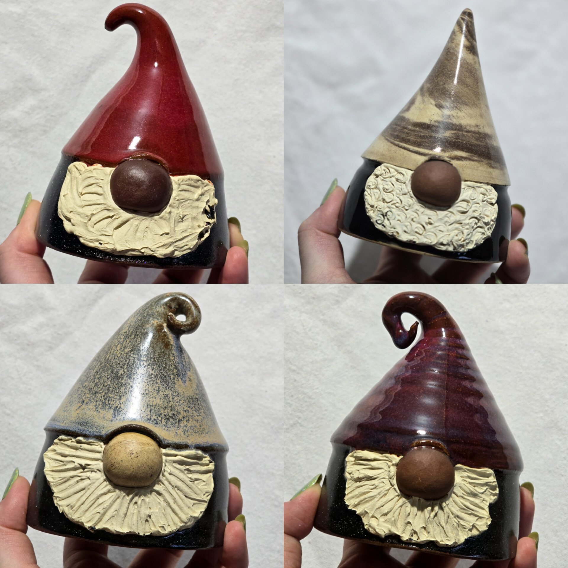 Gnomes