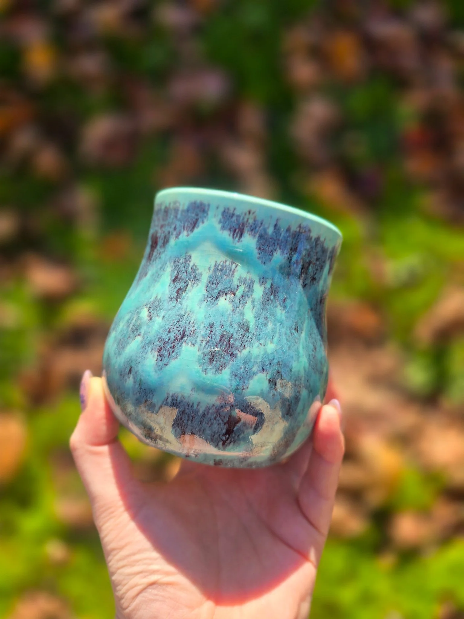 Cup