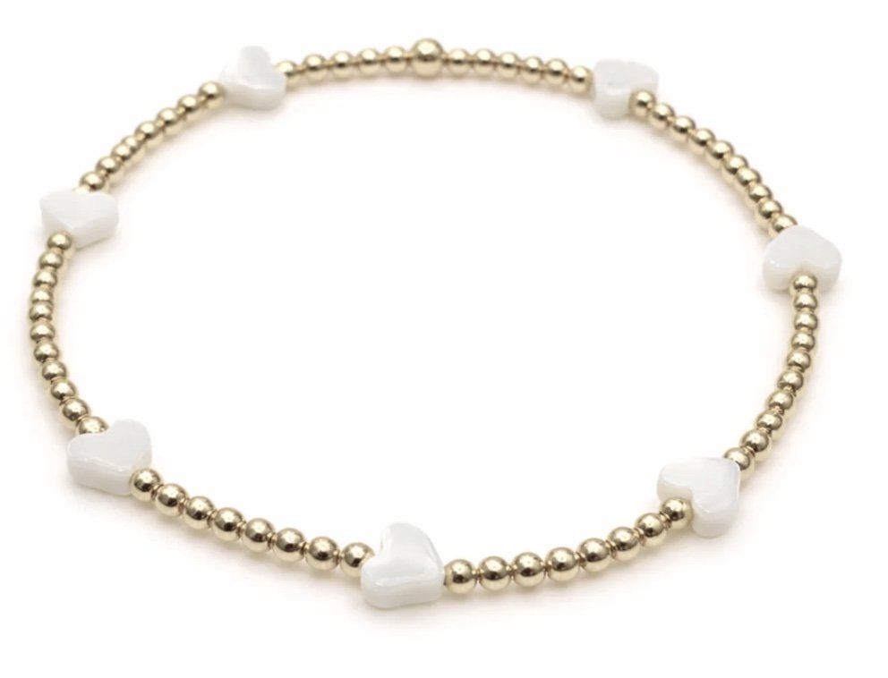 Erin Gray Design Love Bracelet