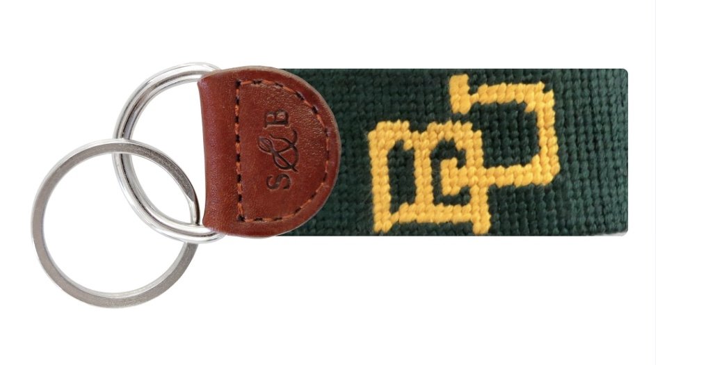 Smathers and Branson Collegiate key fob