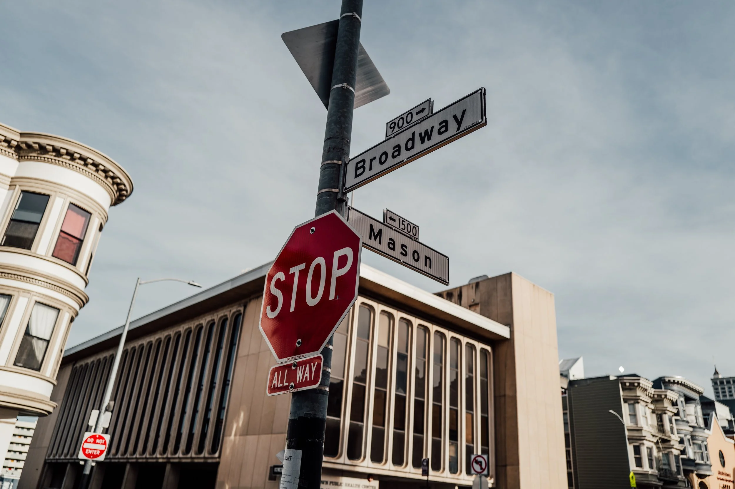 📍 San Francisco, CA 