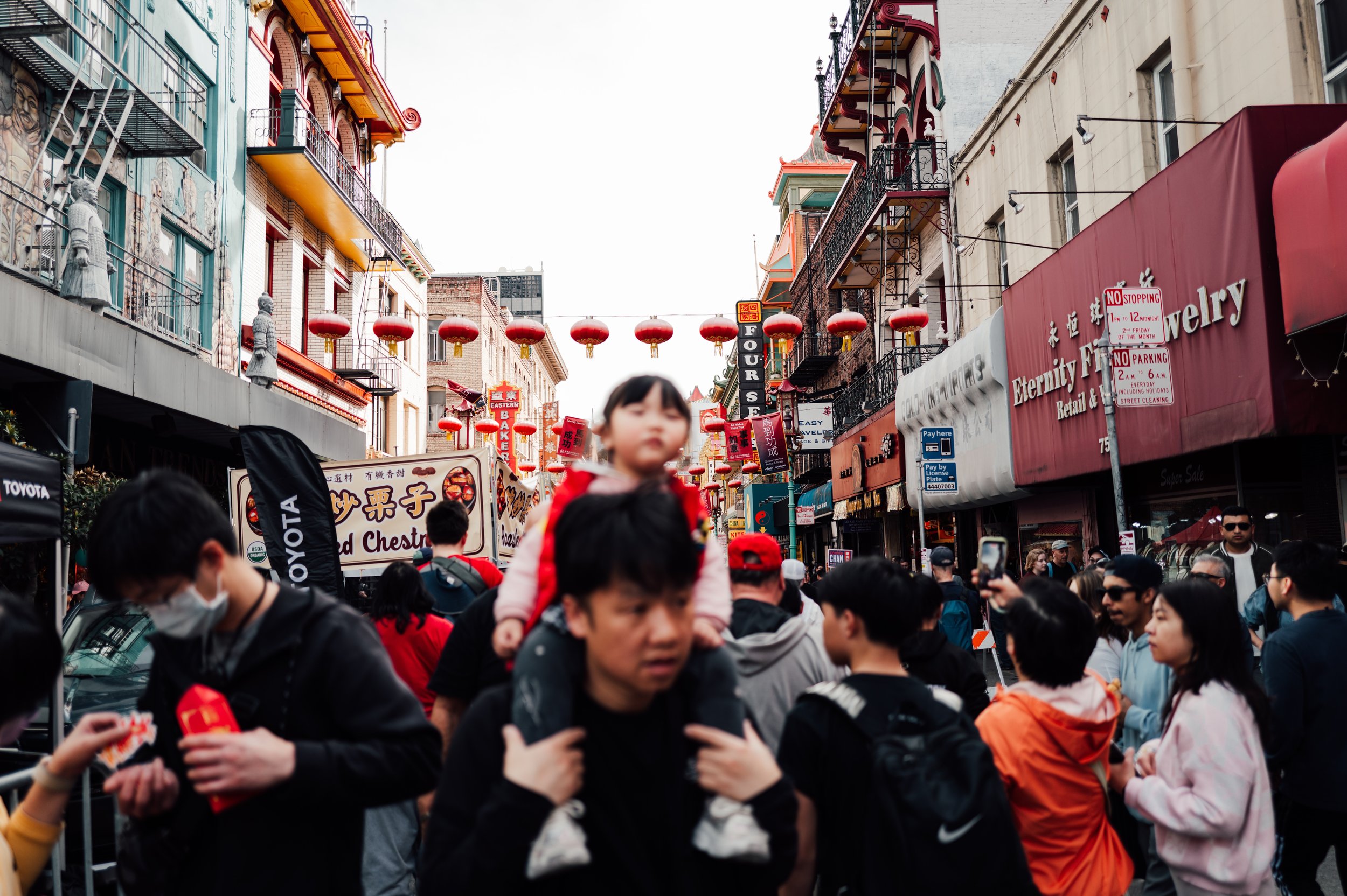 📍 San Francisco, CA 