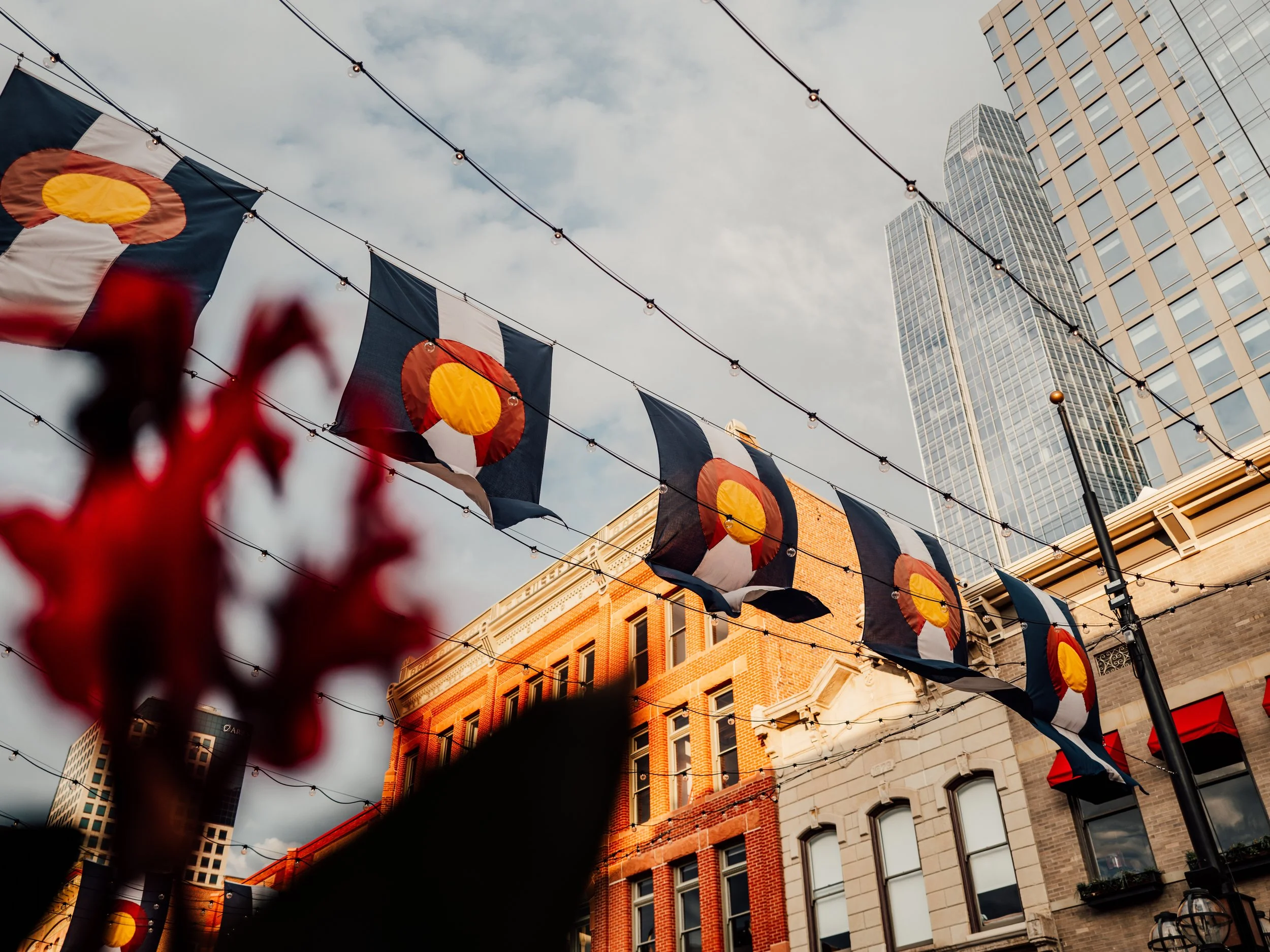 📍 Denver, CO