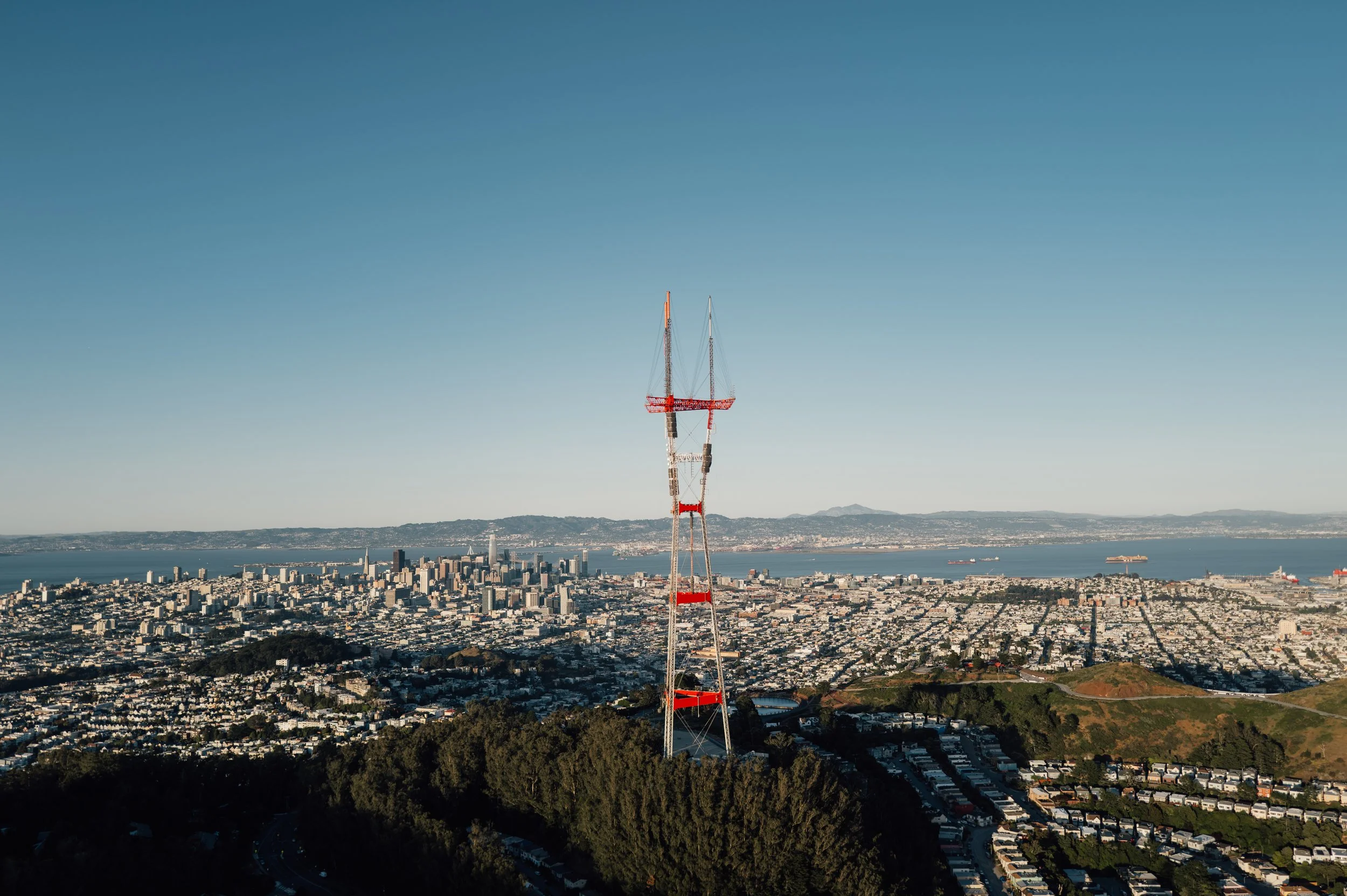 📍 San Francisco, CA 