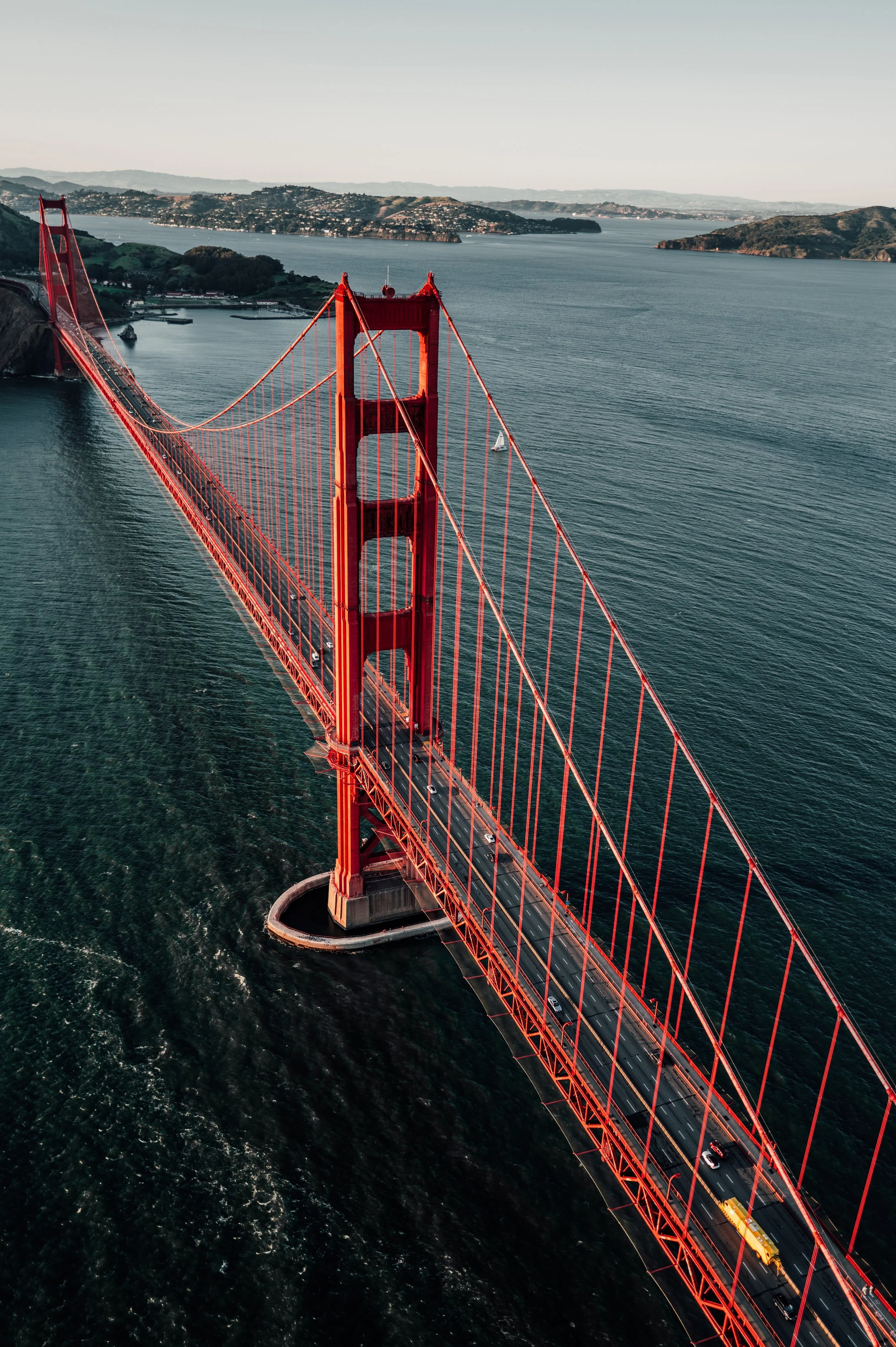 📍 San Francisco, CA 