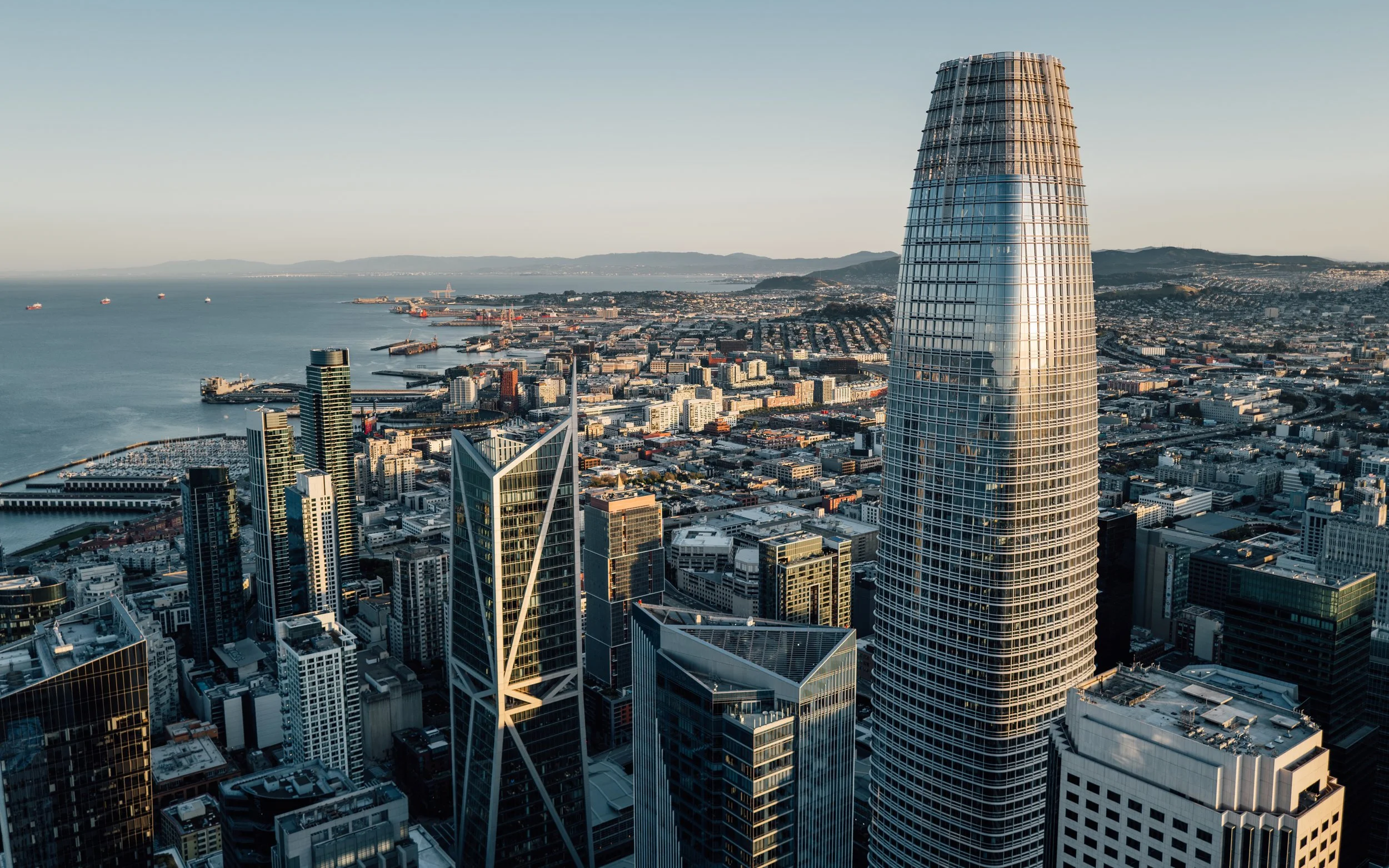 📍 San Francisco, CA 