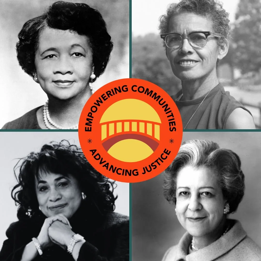 YWCA Black HERstory Makers