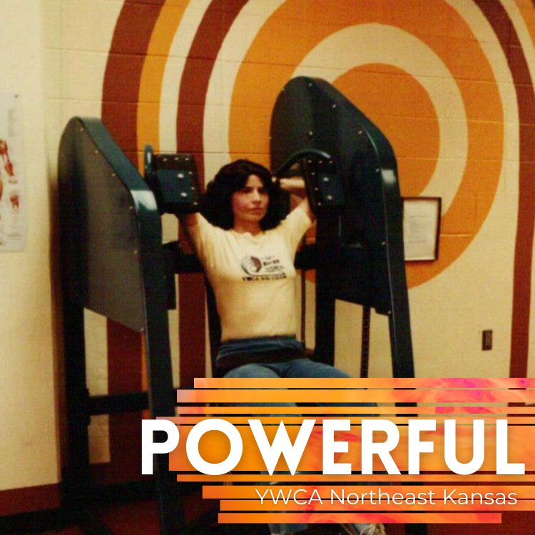 Bold. Powerful. Now. — YWCA Northeast Kansas | Survivor Services ...