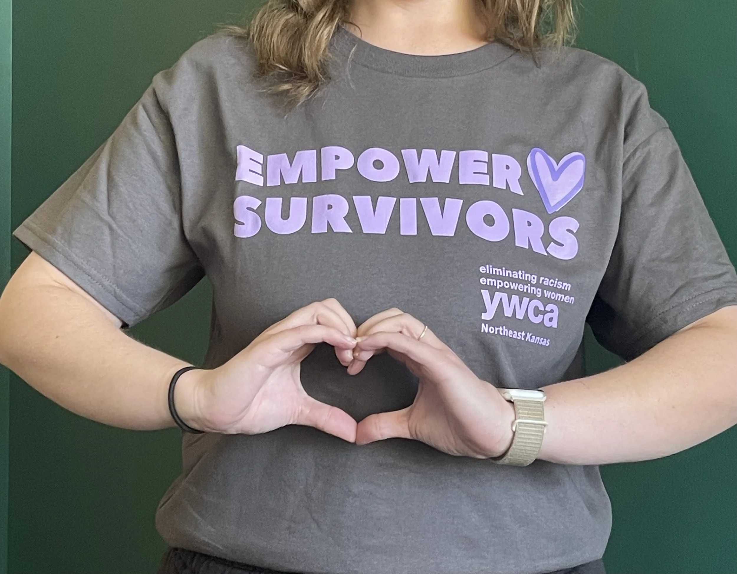 5 Things Everyone Should Know About Supporting Survivors