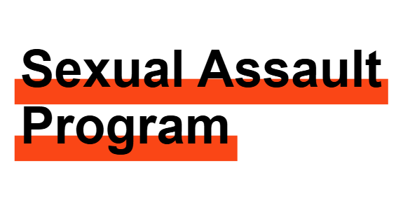 Adult Support Group (Sexual Assault)