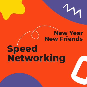YWCA Speed Networking | New Year, New Friends!