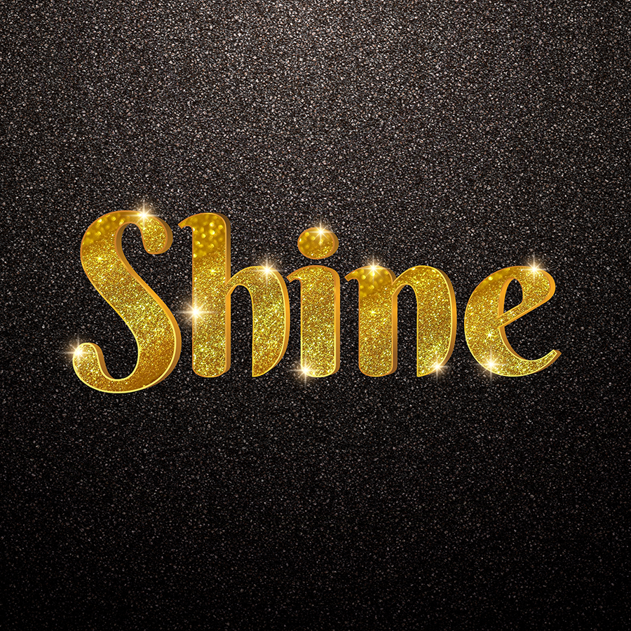 Shine Gala on March 21