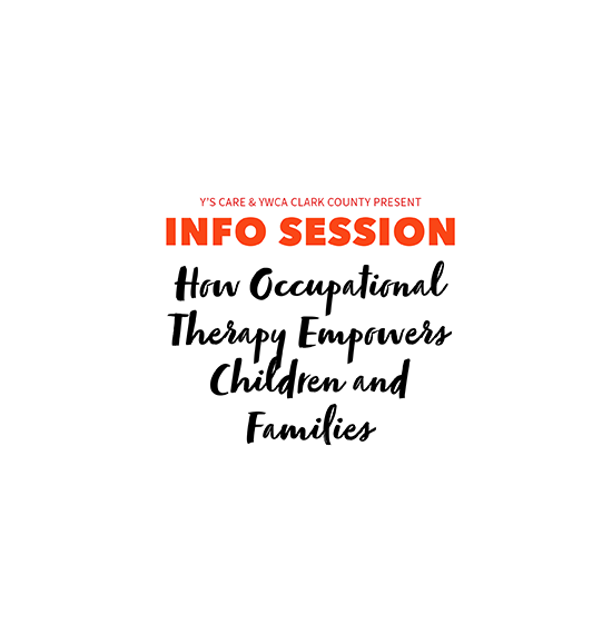 Occupational Therapy Info Session (Free)