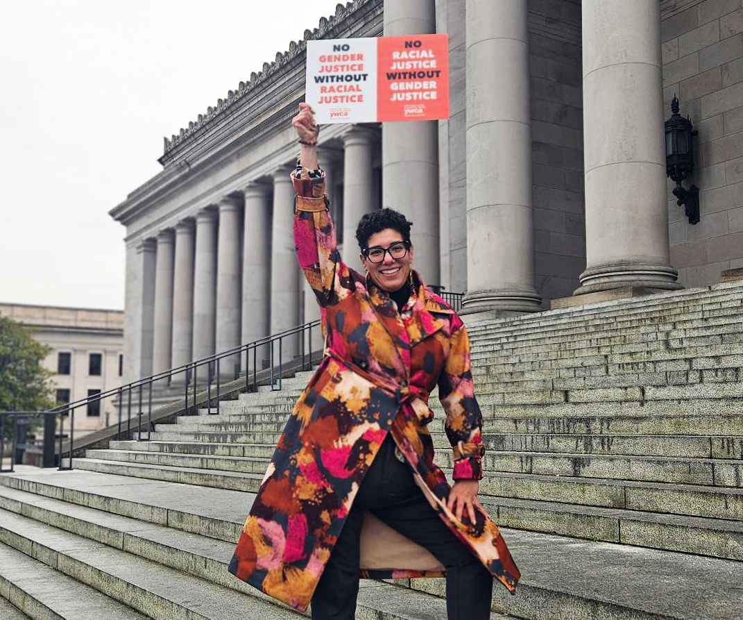 Stable Funding Matters, Help Protect Life‑Saving Services for Survivors in Clark County