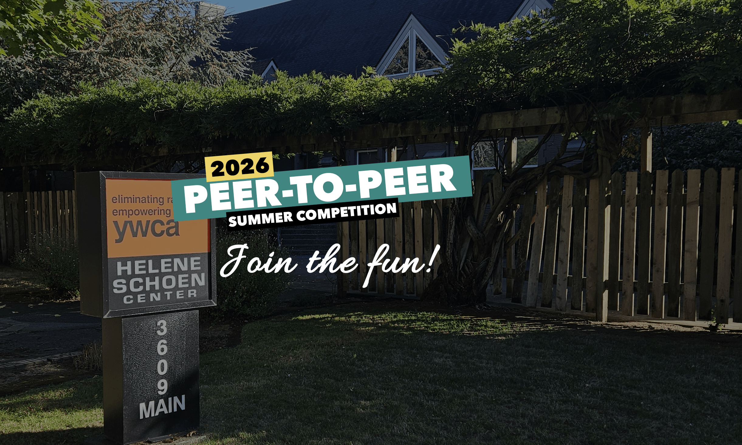 Peer to Peer Challenge