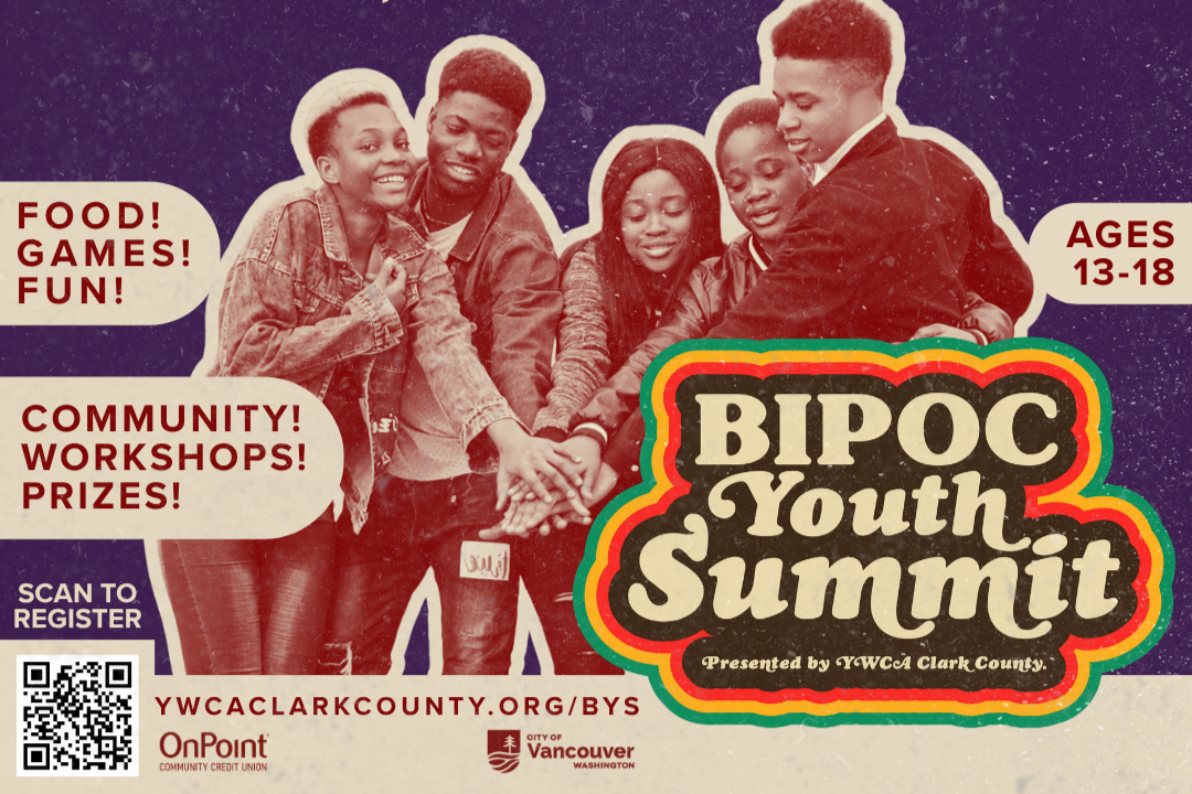 BIPOC Youth Summit