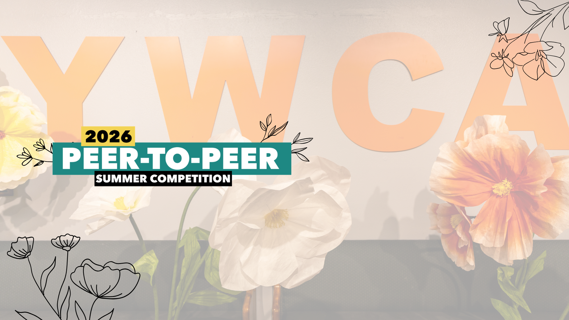 Peer to Peer Challenge