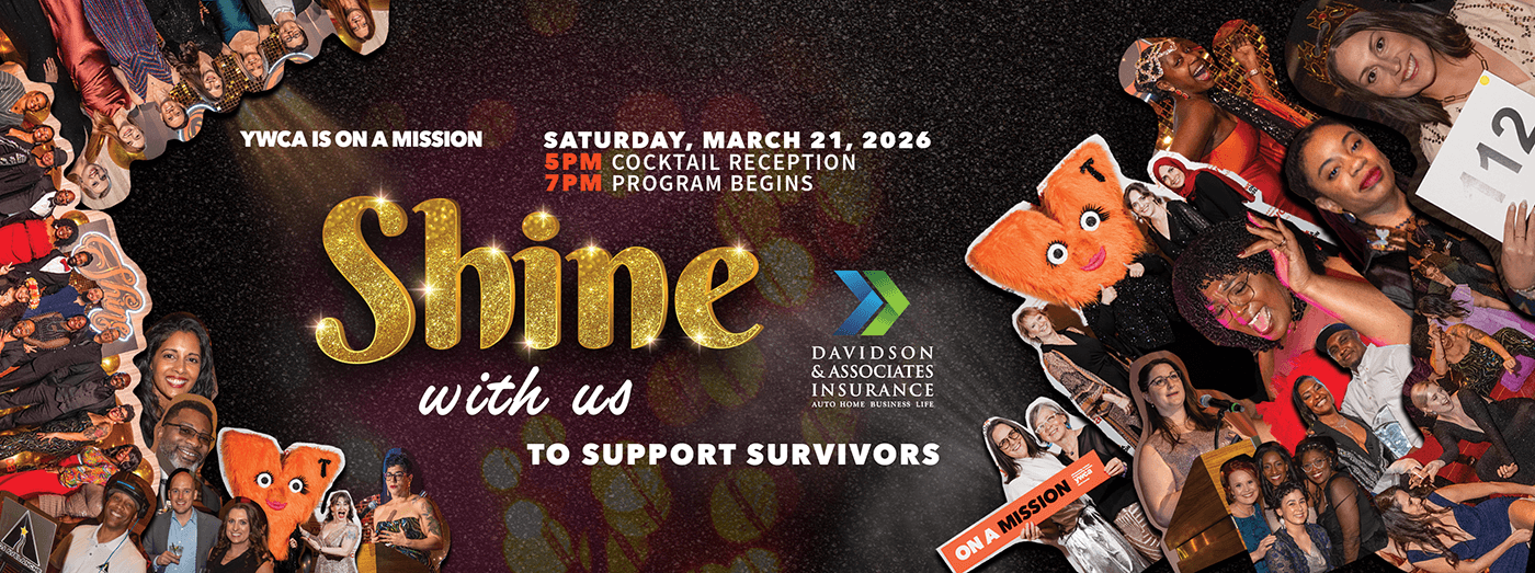 Attend the Shine Gala