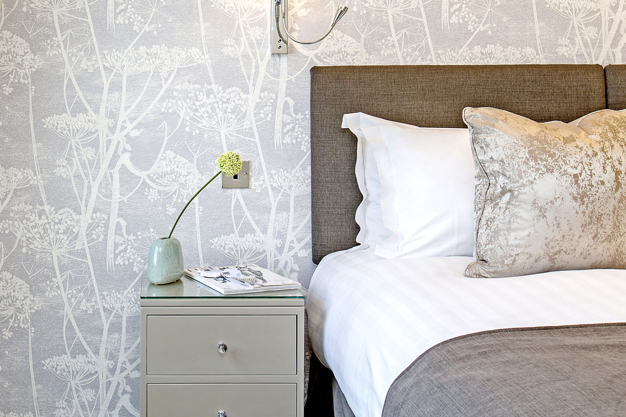 Chesham Ct. Serviced Apartments