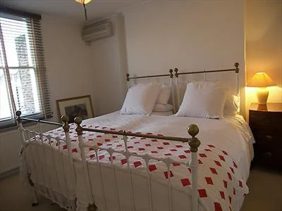 Abingdon 4-Bedroom, 2.5-Bathroom House (K101)