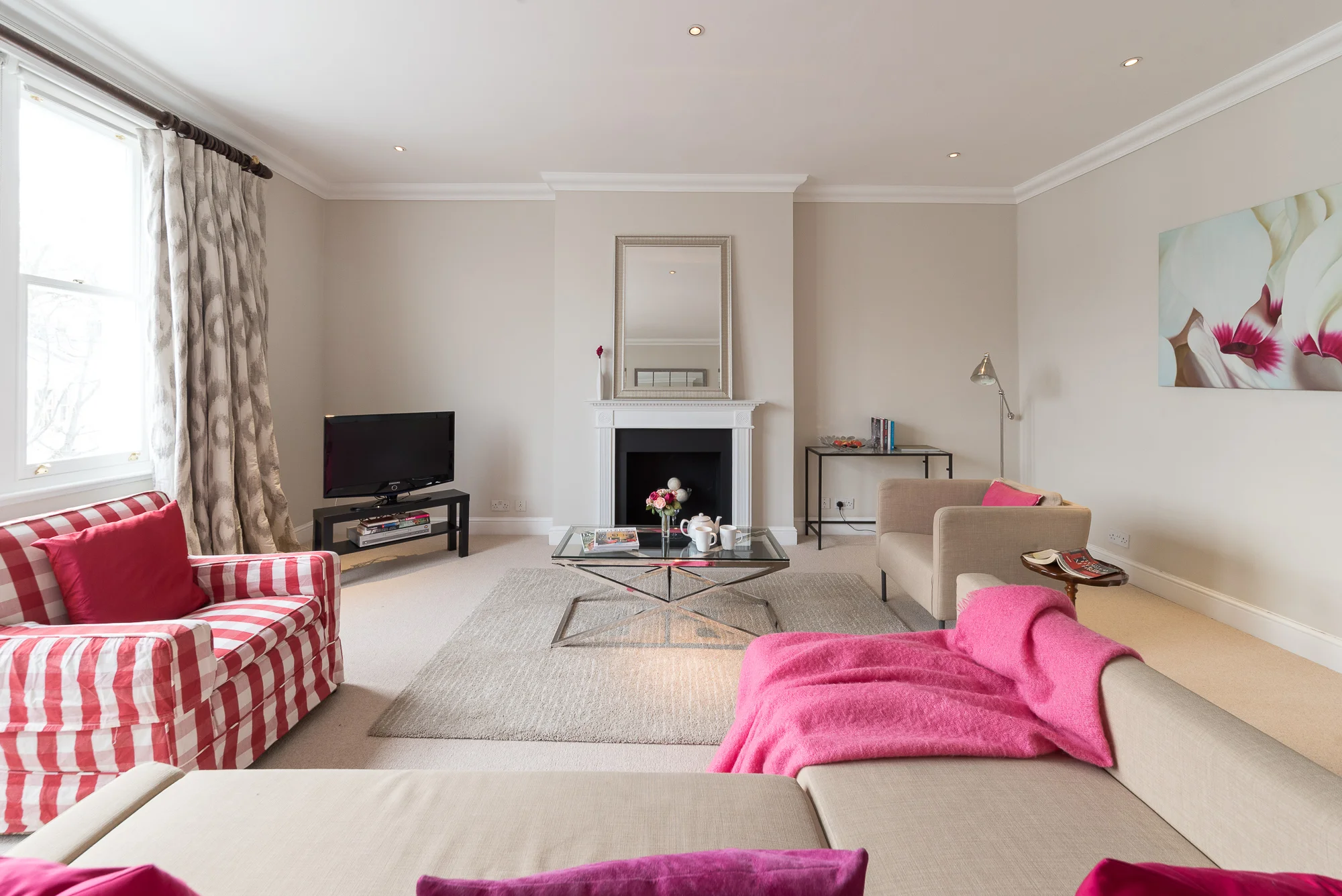 Palace Gardens Terrace B - 2 bedroom