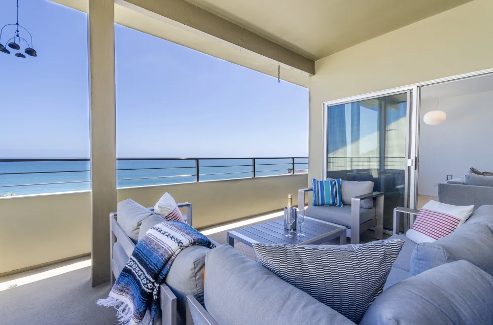 Coastline Ocean Lover's Dream