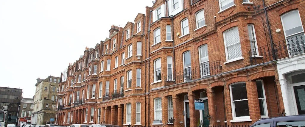 South Kensington 2 bedroom, 1 Bathroom