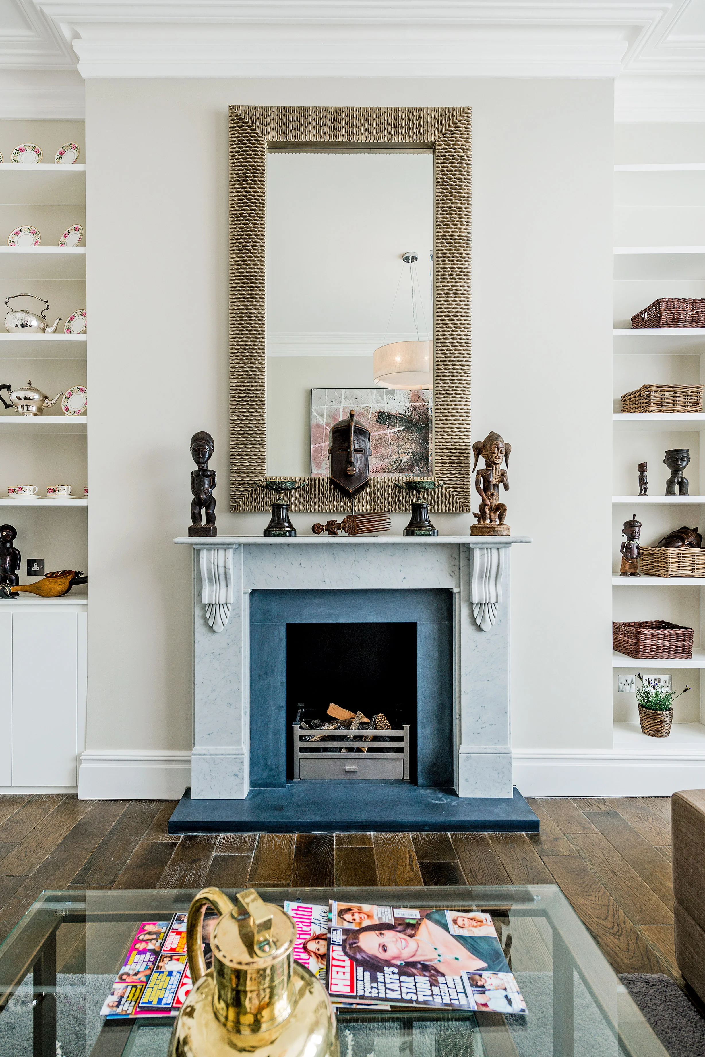 3-Bedroom, 2-Bathroom, Paddington, W2  (P101) 