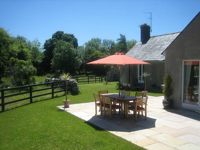 Corofin Irish Country House, County Clare