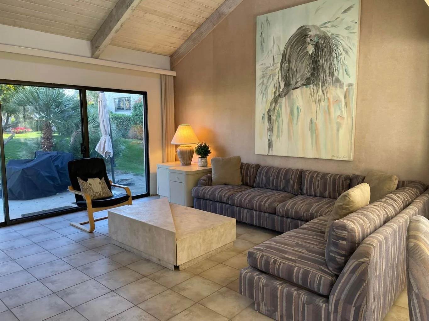 Oasis Mirage 2 Bedroom with Pool in Gated Community