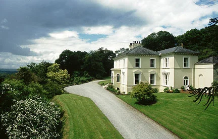 Lee Valley Georgian Luxury Manor House & Suite