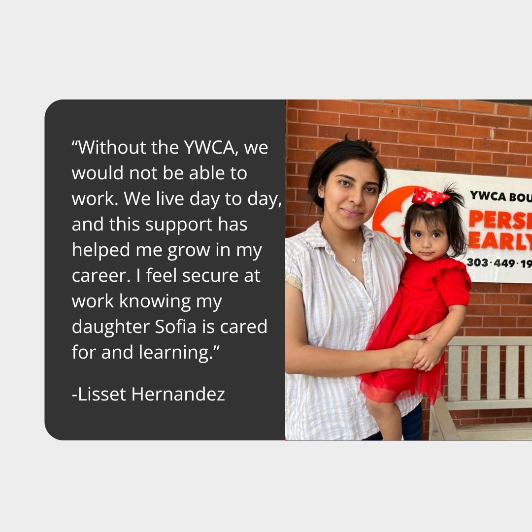 Quality Child Care Fuels Our Economy and Empowers Women