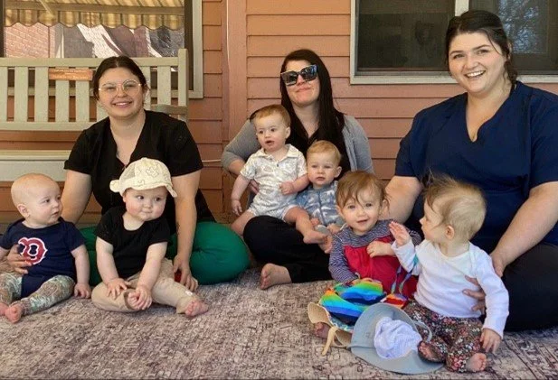 Investing in Quality Child Care for a Brighter Tomorrow