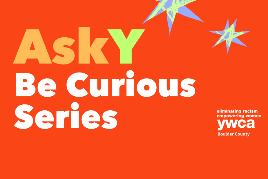 AskY: Be Curious Series