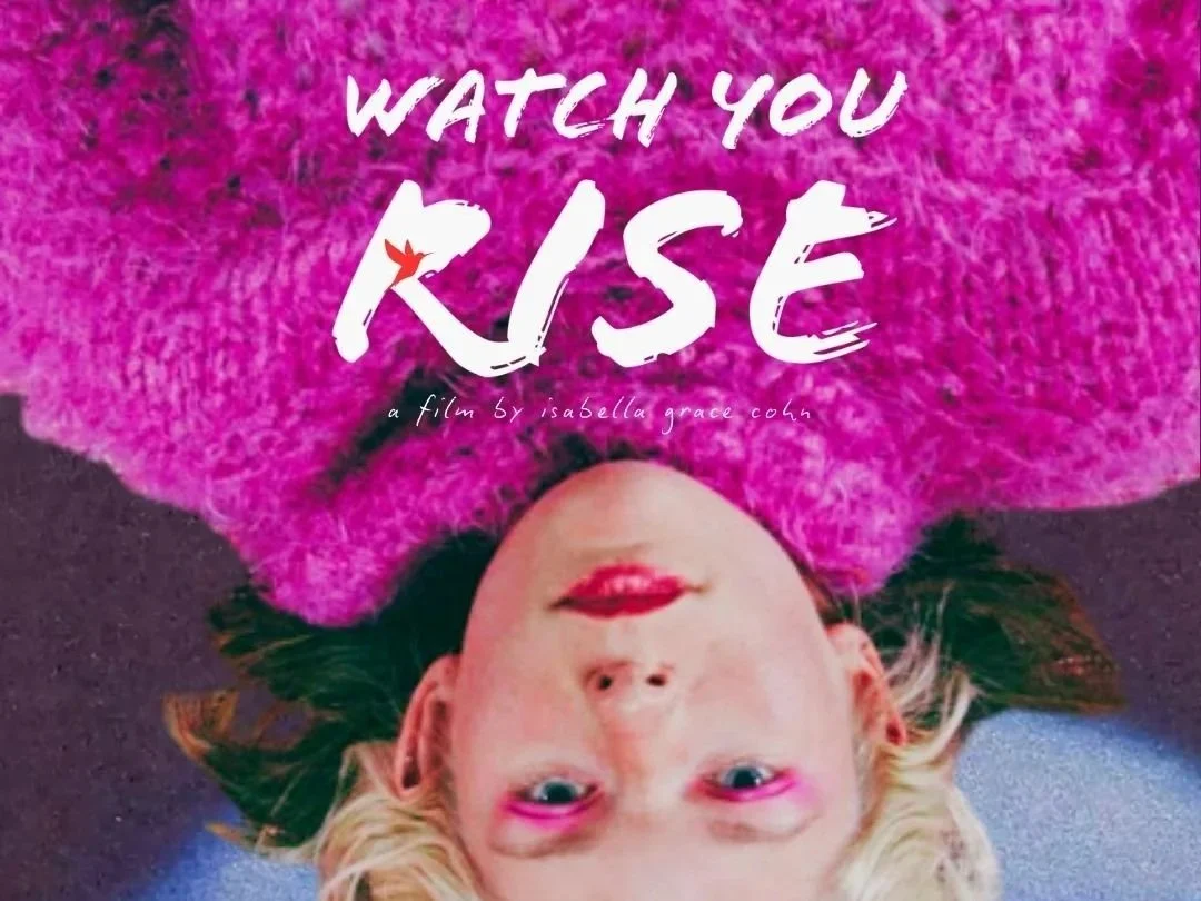Watch You Rise