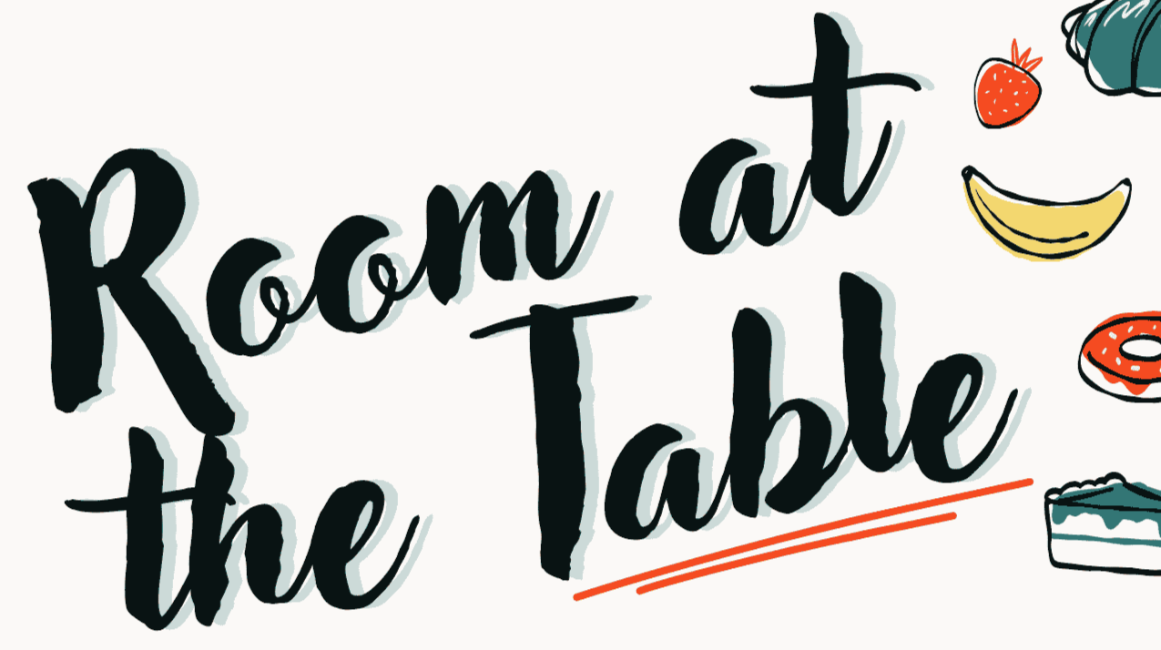 Room at the Table