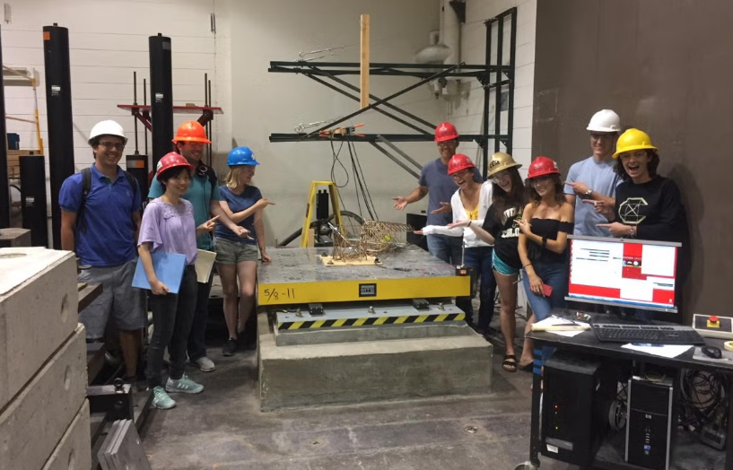 STEM Workshop with CIEST