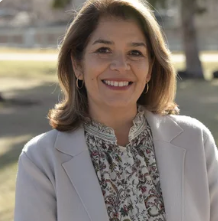 A Note From the CEO, Soledad Díaz: What it Takes to Rise