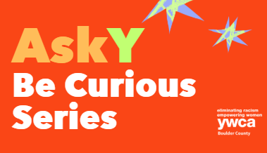 AskY: Be Curious with Women's Wilderness
