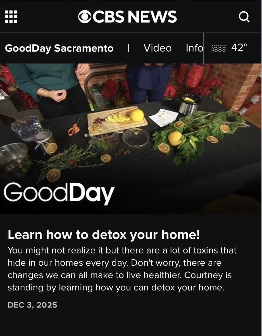 A Full-Circle Moment on Good Day Sacramento