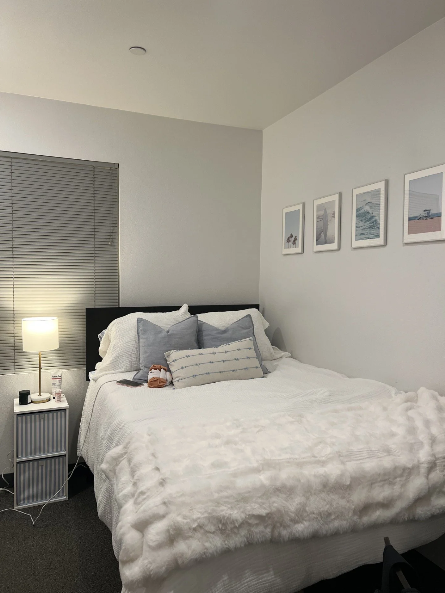 Safer Swaps for the College Apartment (Imperfect Edition)