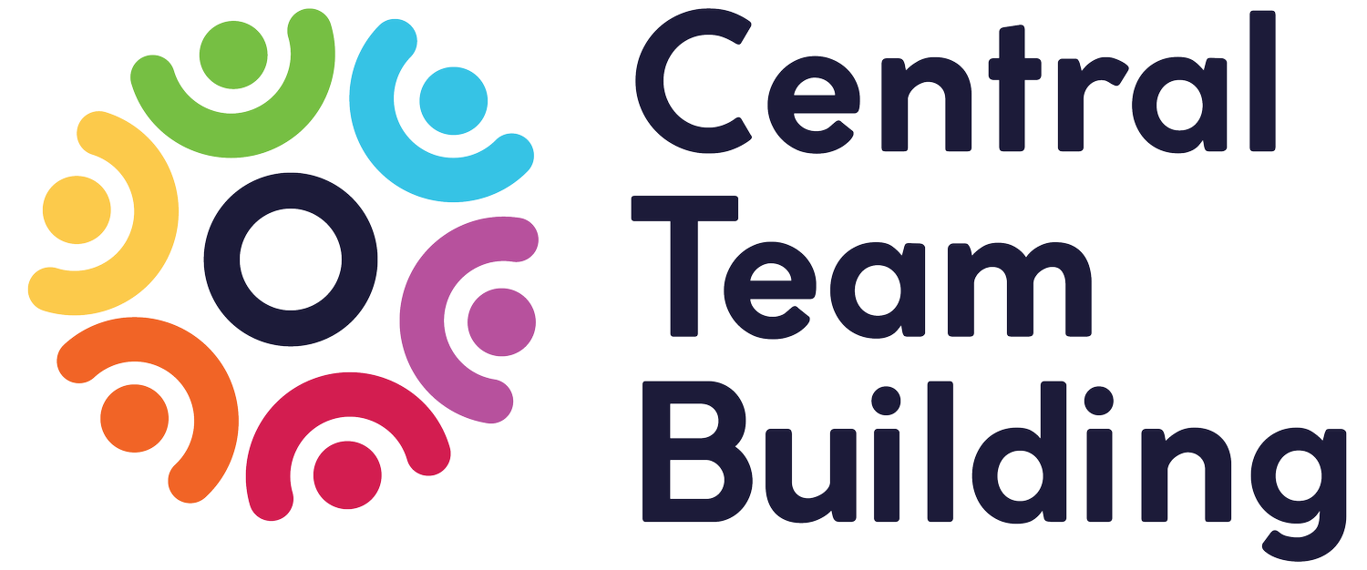 Team Building Challenges — Central Team Building | Your expert in ...