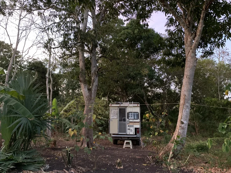 Visual Reference: 5 Key Benefits Of Off Grid Living For Health And