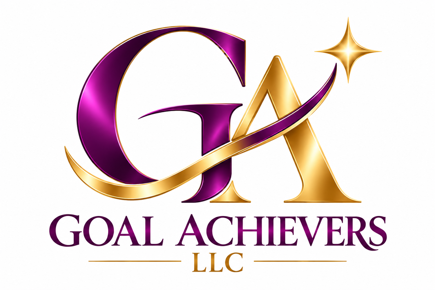 Nicole Thomas | Goal Achievers LLC