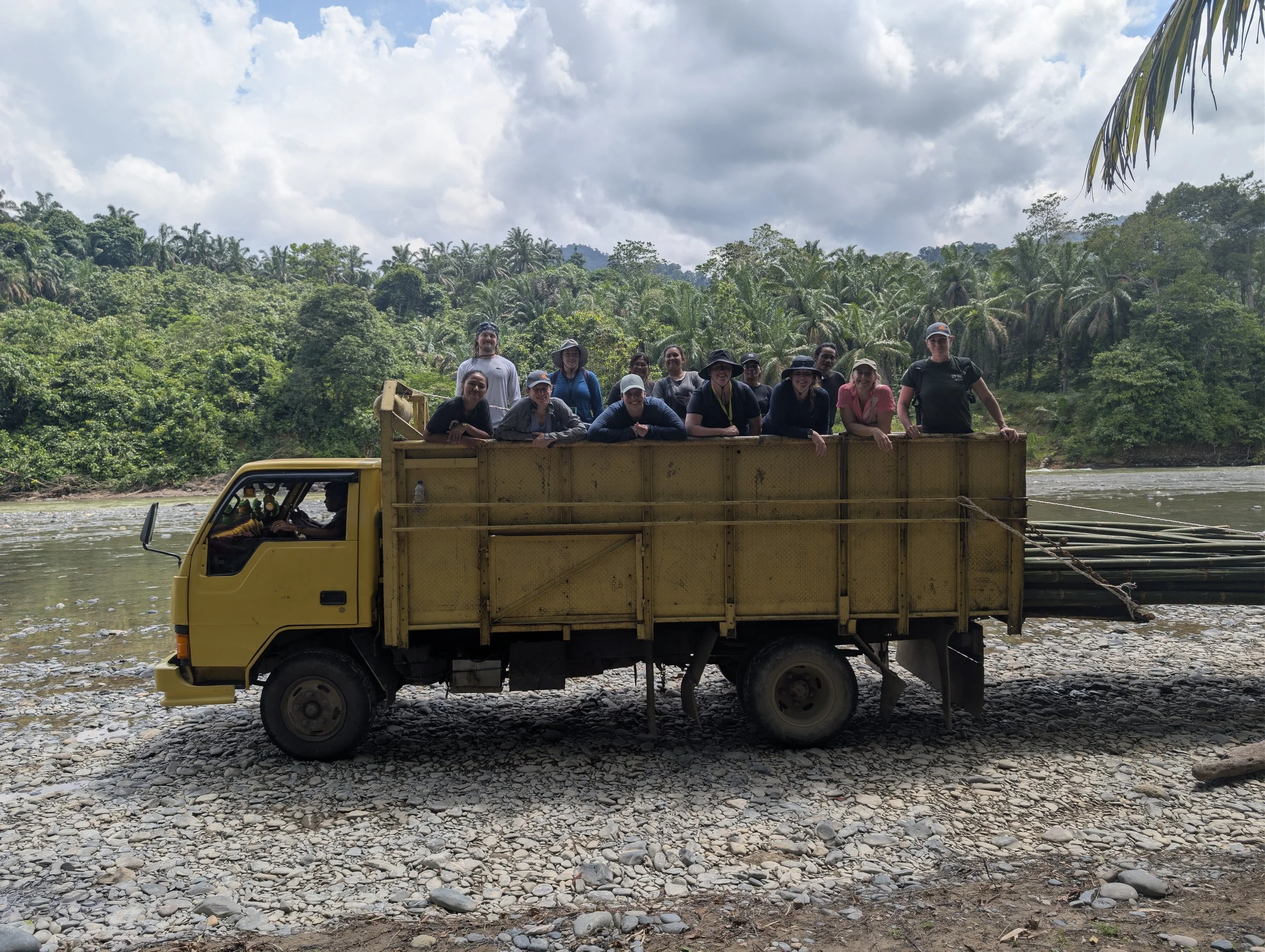 Connecting Community and Conservation - A Zookeeper’s Experience