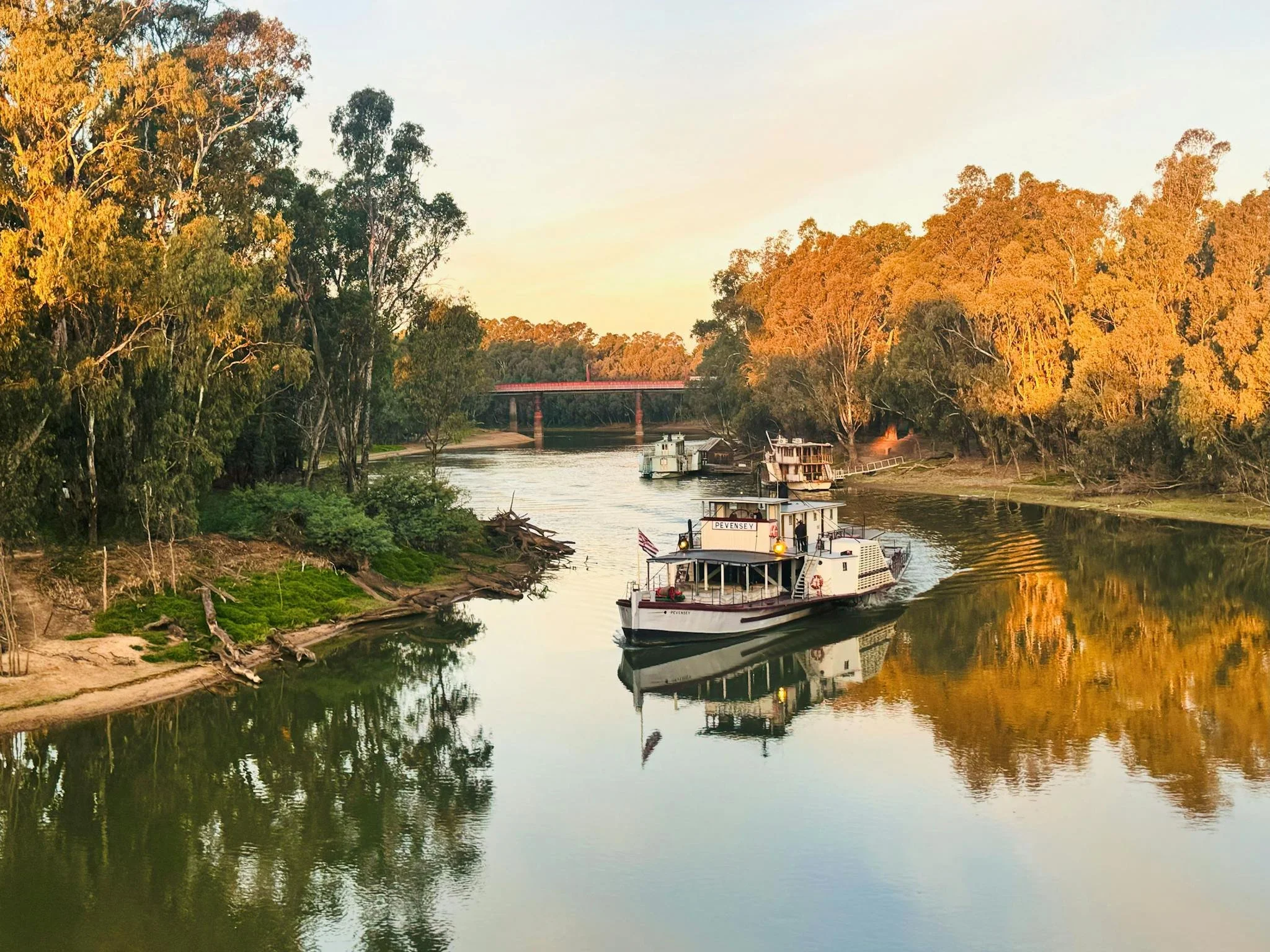 Why Choose High St Motel in Echuca for Your Summer Holiday
