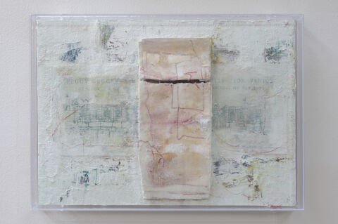 Anna Caione, Guggeinheim II