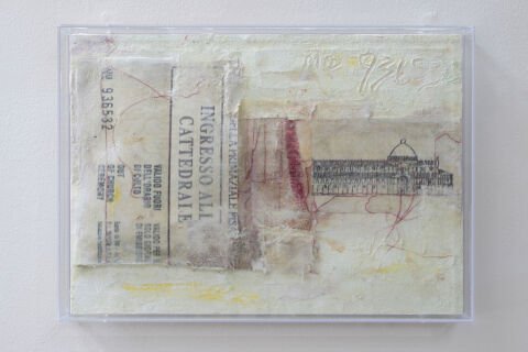 Anna Caione, Ingresso 93652