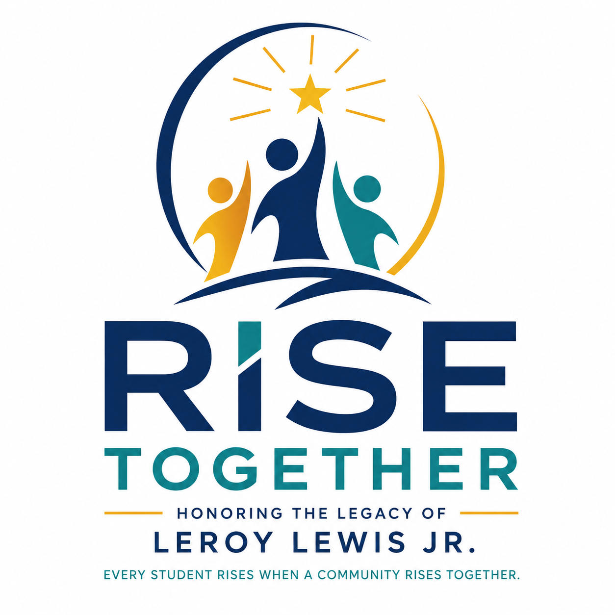 Rise Together Logo